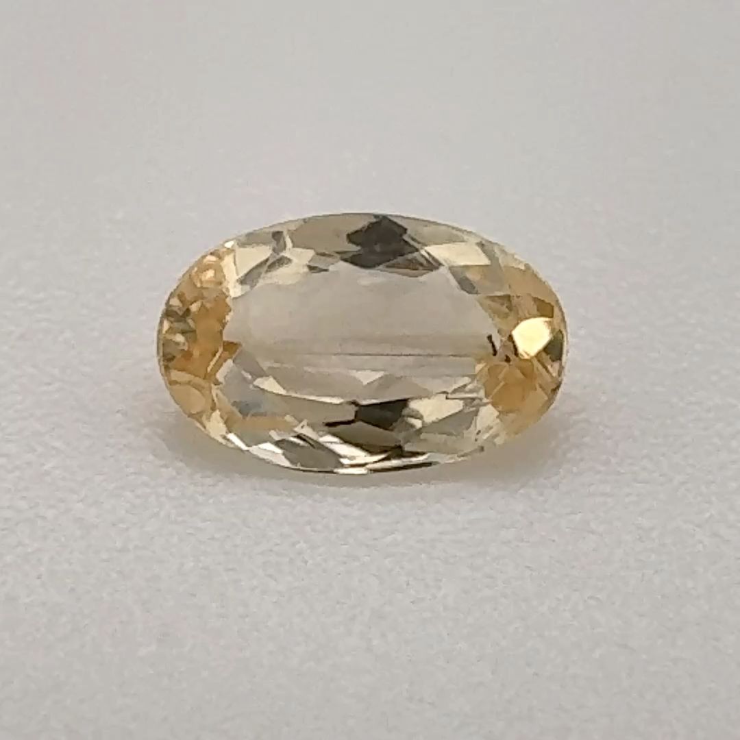0.50 ct Topaz
