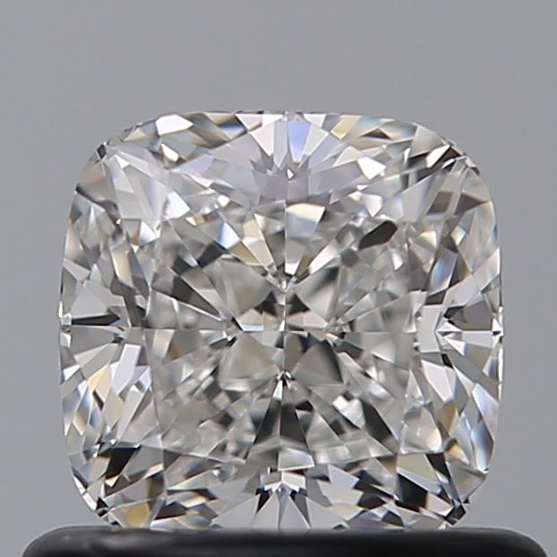 Prírodný diamant cushion,...