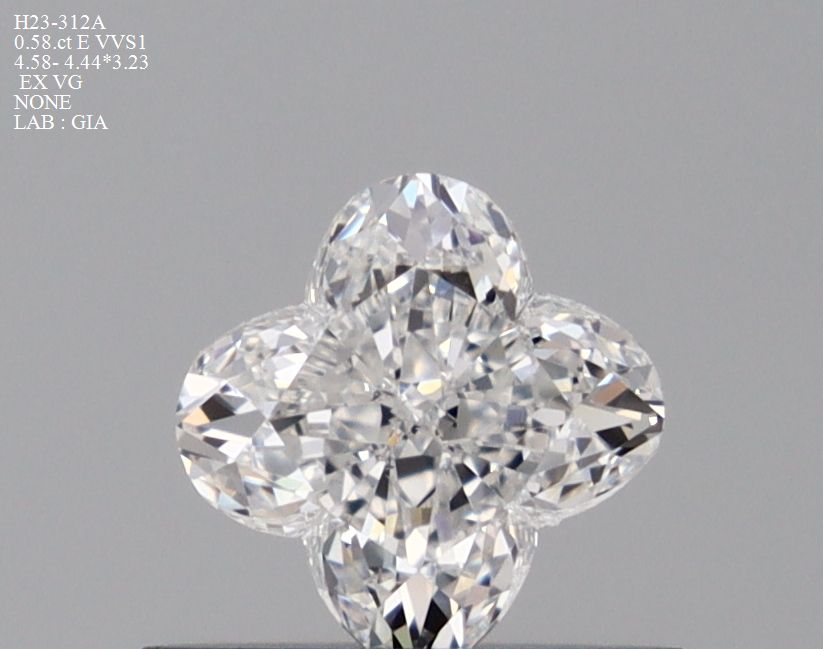 Prírodný diamant other,...