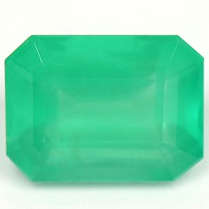 1.42 ct Emerald