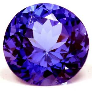 3.09 ct Tanzanite