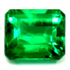 0.32 ct Emerald