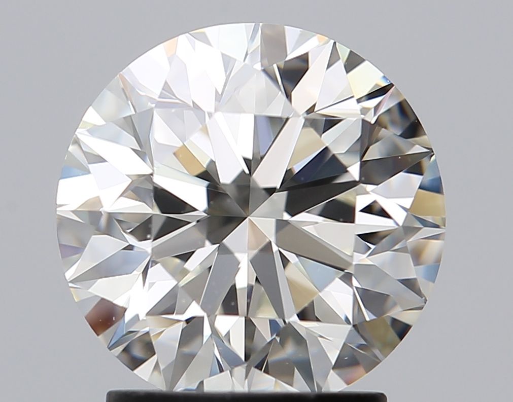 Prírodný diamant okrúhly...