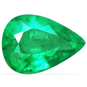 0.68 ct Emerald
