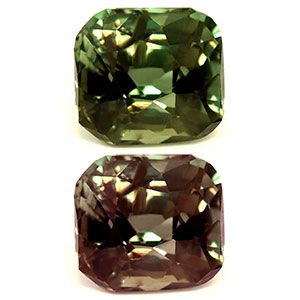 0.70 ct Alexandrite