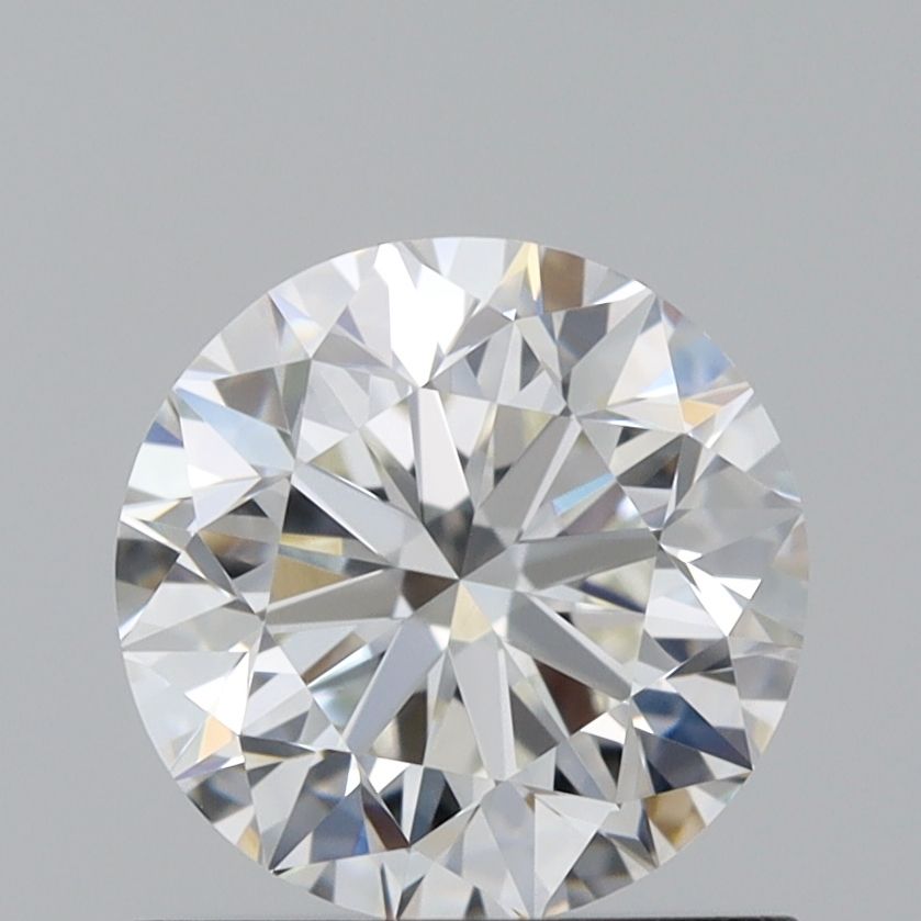 Prírodný diamant okrúhly...