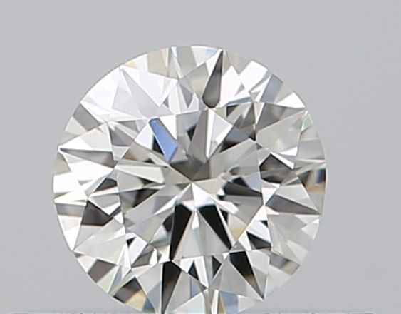 Prírodný diamant okrúhly...