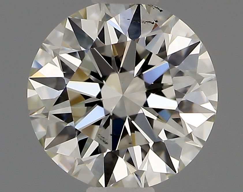 Prírodný diamant okrúhly...