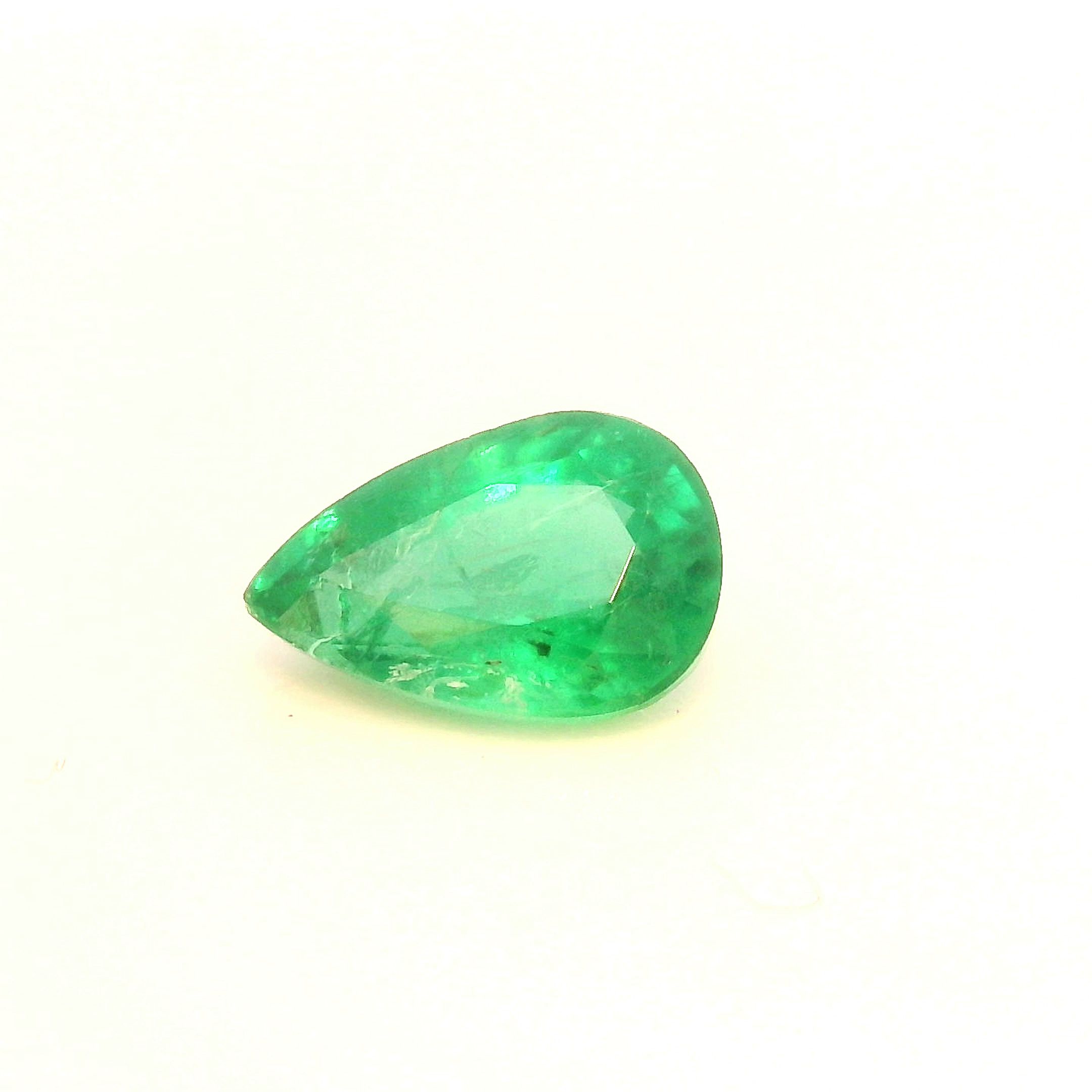 0.44 ct Emerald
