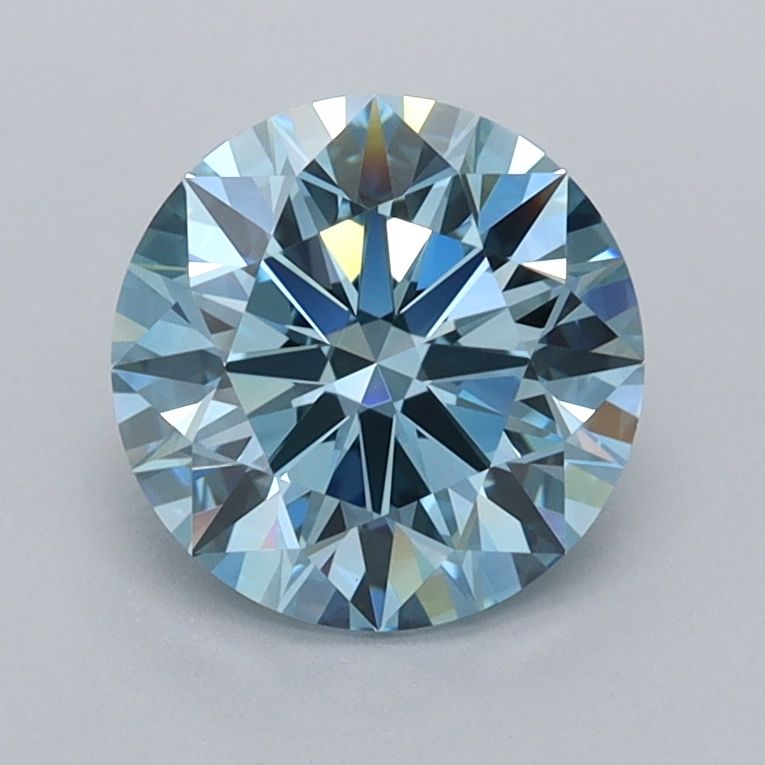 1.44 Carat · Fancy Vivid · VVS2