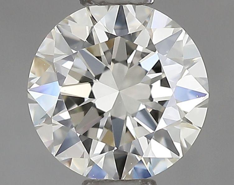 Prírodný diamant okrúhly...