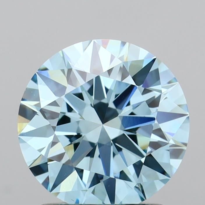 1.44 Carat · Fancy Vivid · VS1