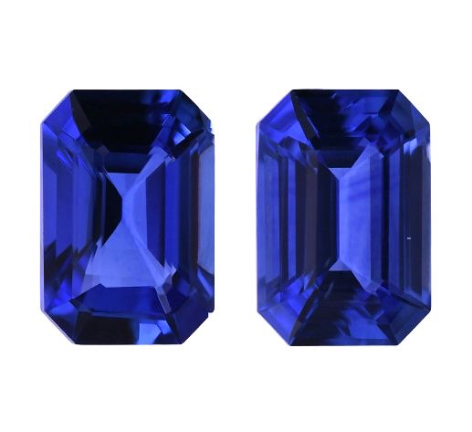 2.19 ct Sapphire