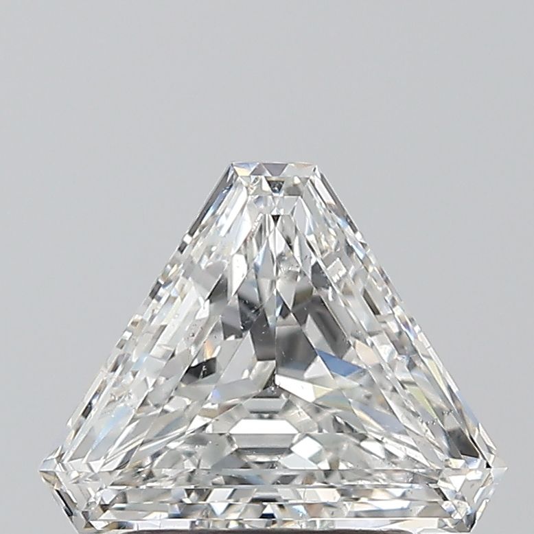 Prírodný diamant trillion,...