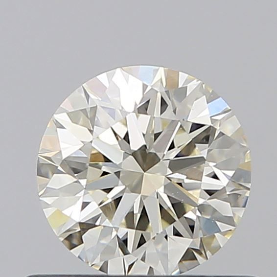 Prírodný diamant okrúhly...