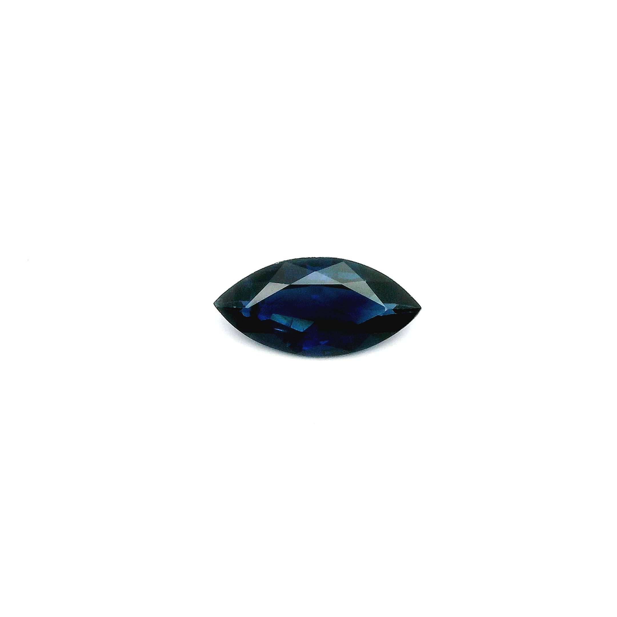 1.44 ct Sapphire