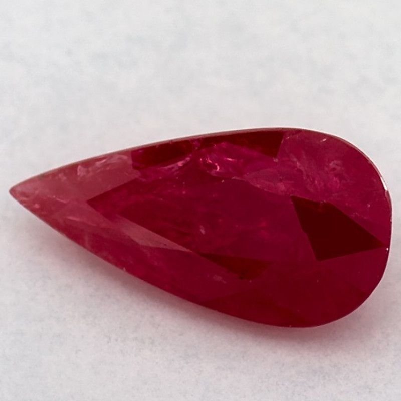 3.31 ct Ruby