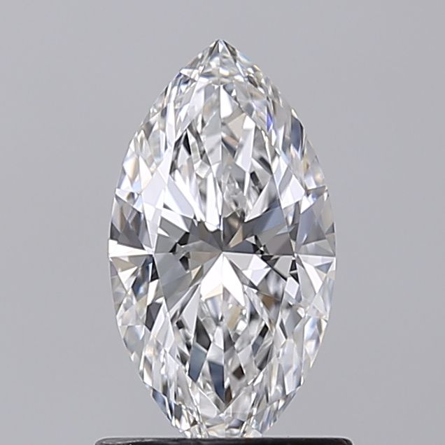 Diamant Marquise 0.98 ct - Couleur E - Pureté VVS2