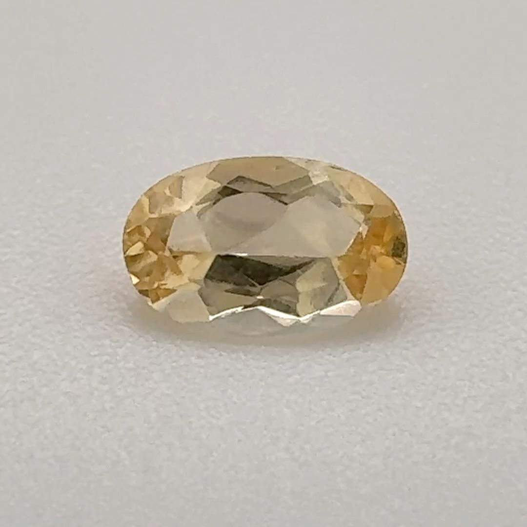 0.45 ct Topaz