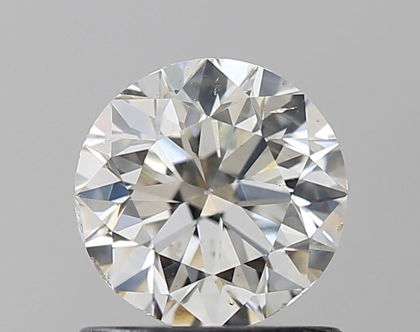 Prírodný diamant okrúhly...