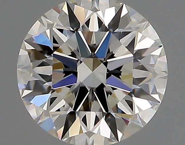 Prírodný diamant okrúhly...