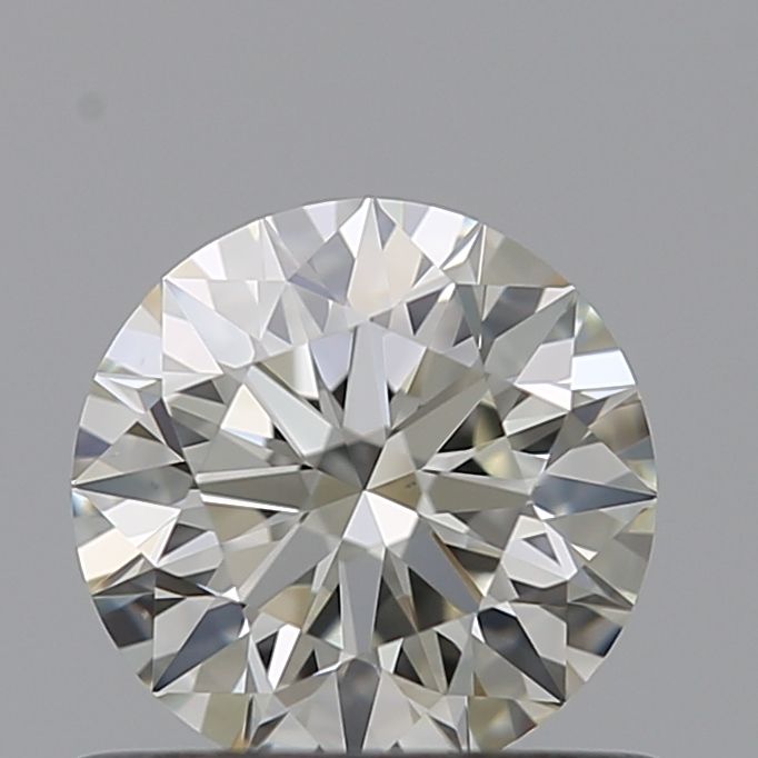 Prírodný diamant okrúhly...