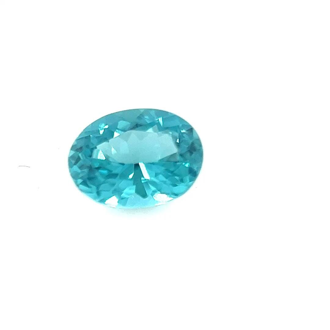 0.38 ct Tourmaline