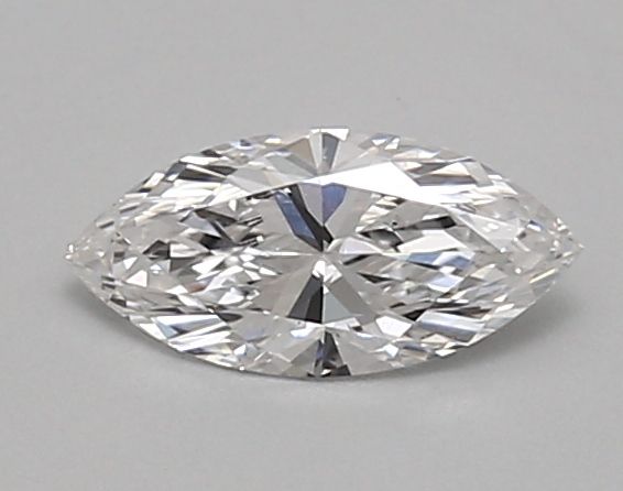 0.6-Carat Marquise Shape Diamond