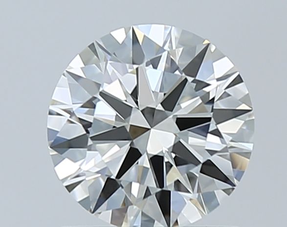 Prírodný diamant okrúhly...