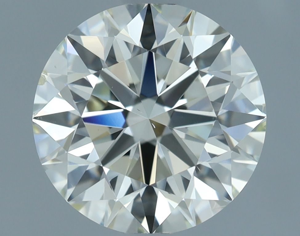 Prírodný diamant okrúhly...