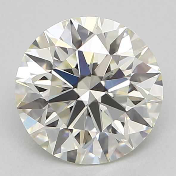 Prírodný diamant okrúhly...