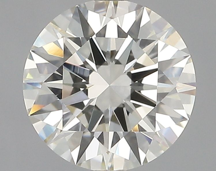 Prírodný diamant okrúhly...