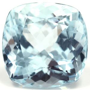 5.60 ct Aquamarine