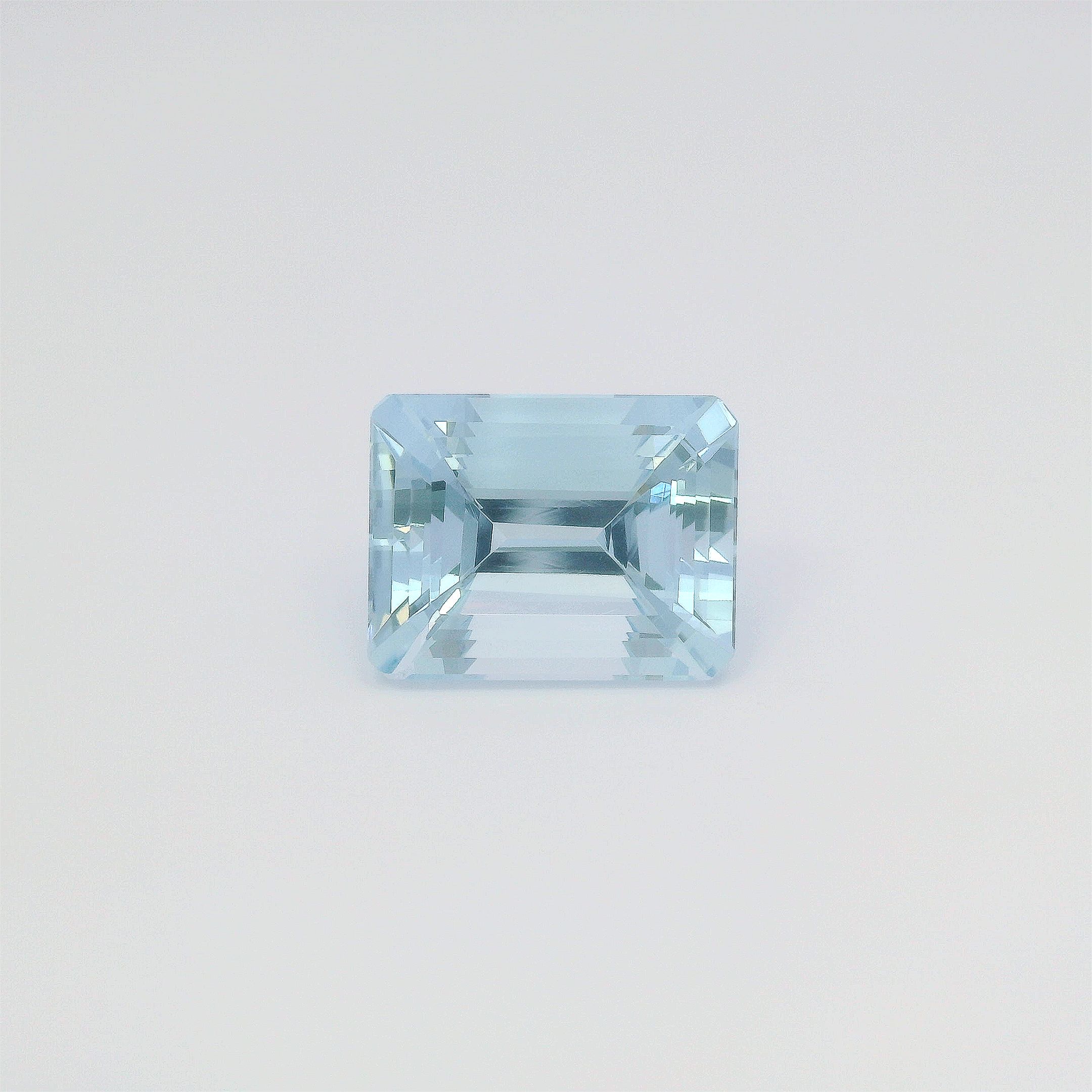 9.21 ct Aquamarine