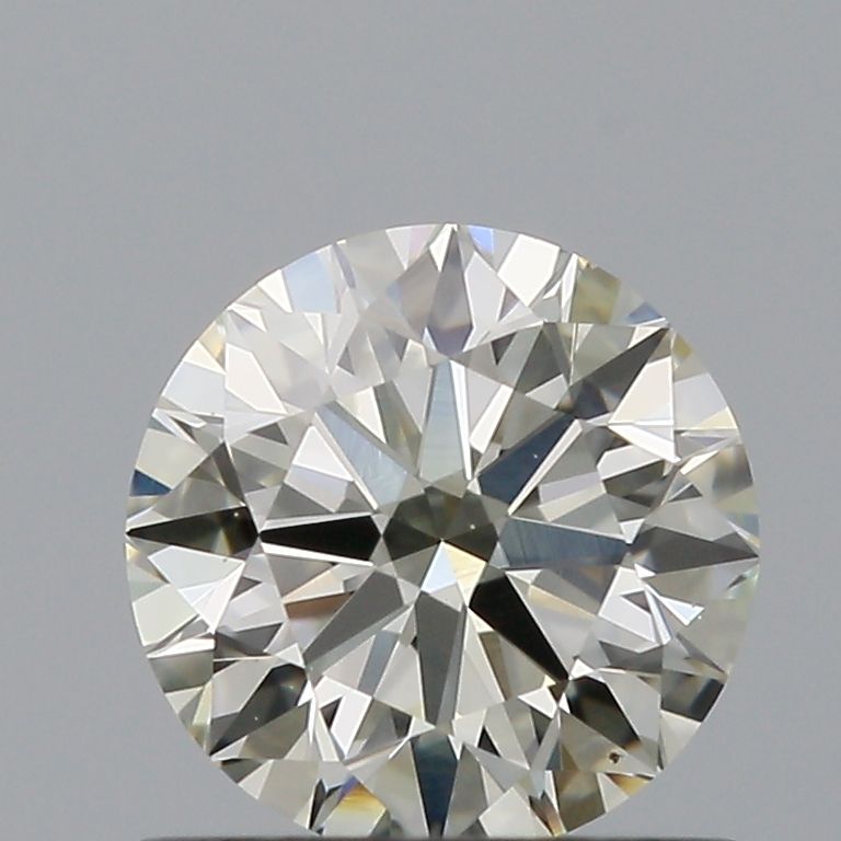 Prírodný diamant okrúhly...