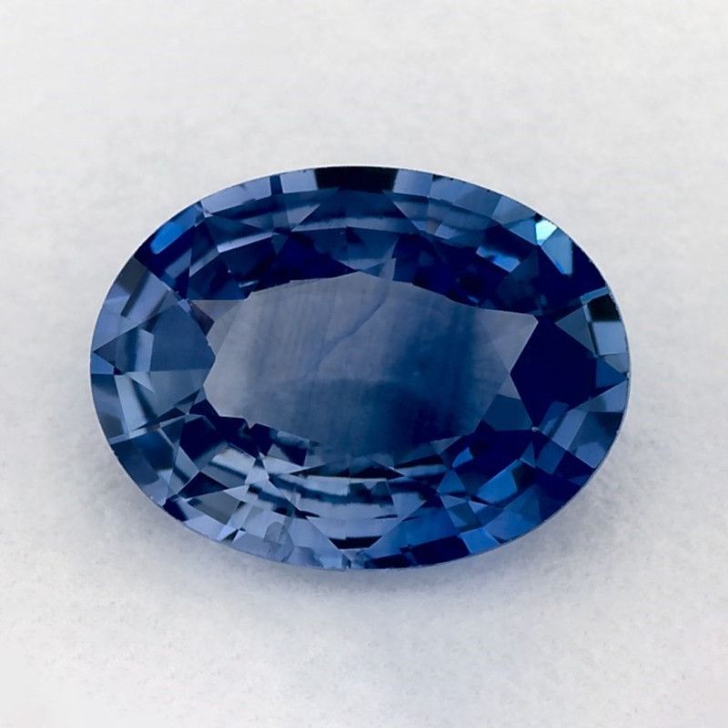 1.28 ct Sapphire