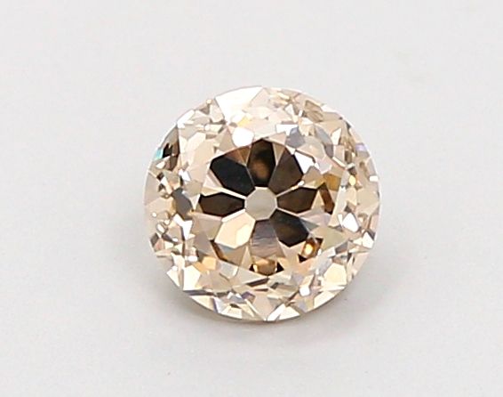 Prírodný diamant okrúhly...