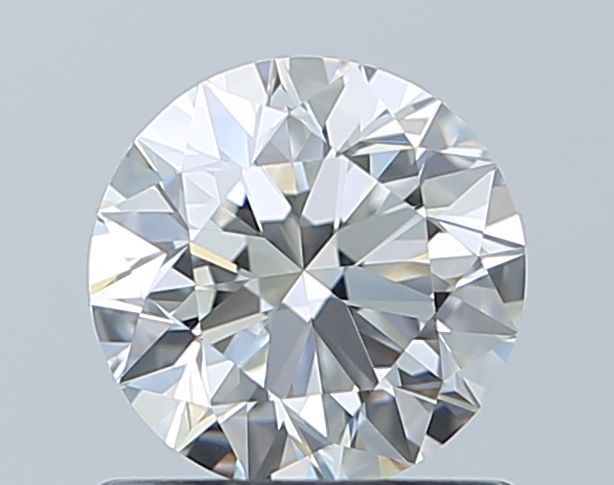 Prírodný diamant okrúhly...