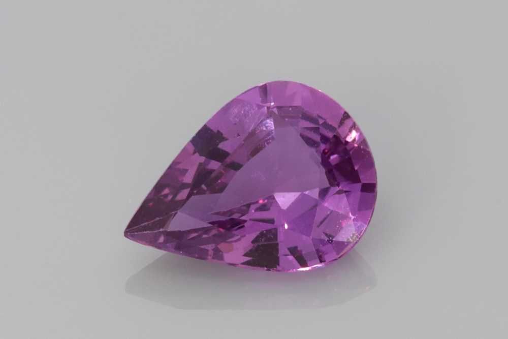 1.28 ct Sapphire