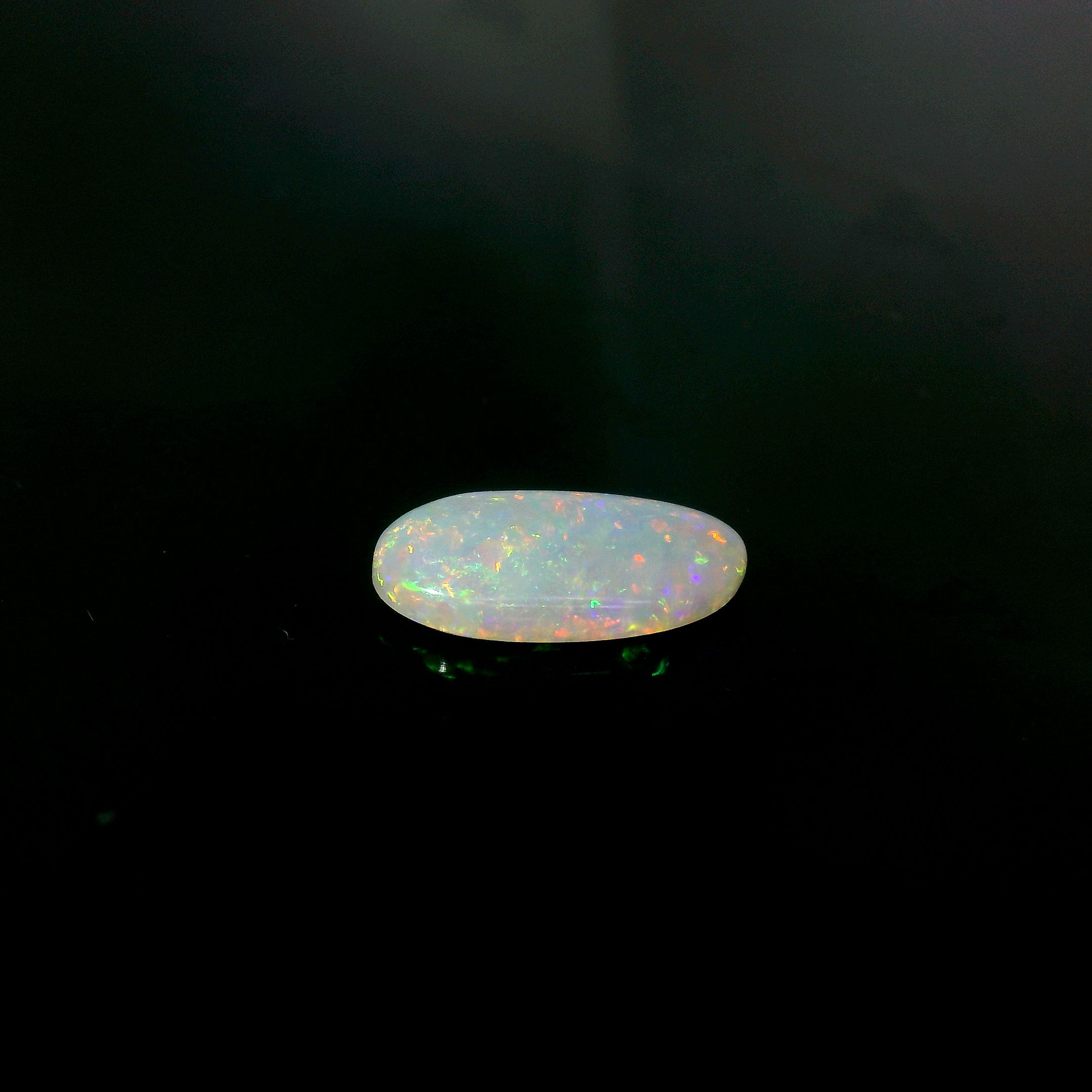 1.08 ct Opal