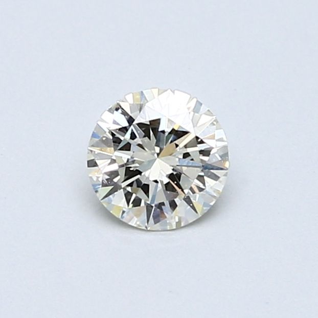 Prírodný diamant okrúhly...