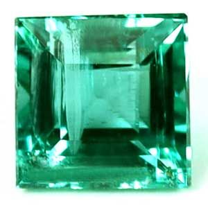 0.45 ct Emerald