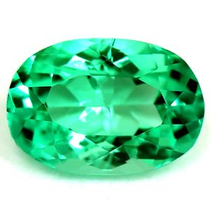 0.32 ct Emerald