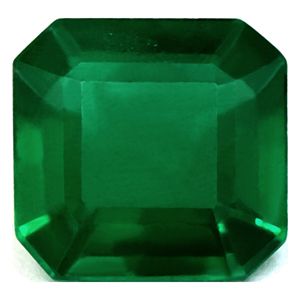 0.69 ct Emerald