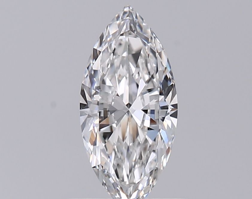 Prírodný diamant markíz,...