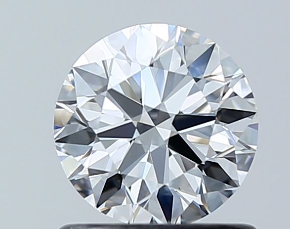 Prírodný diamant okrúhly...