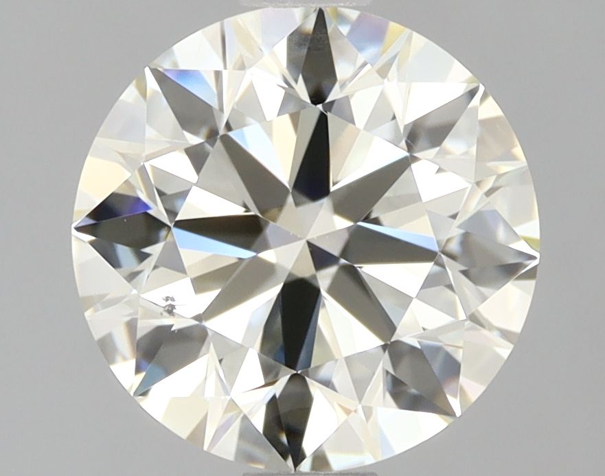 Prírodný diamant okrúhly...