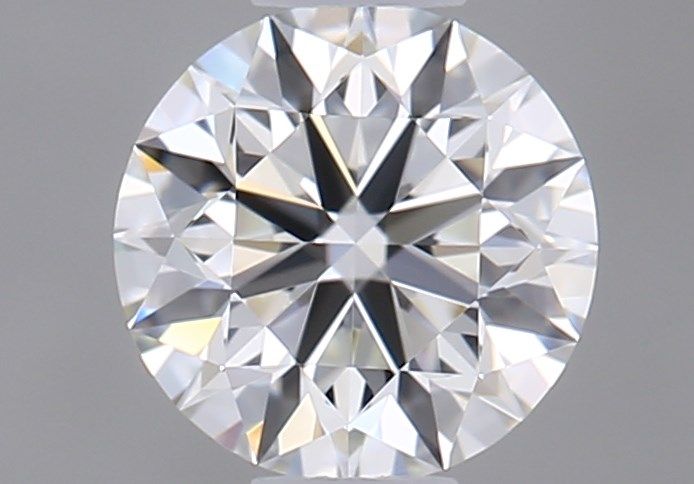 Prírodný diamant okrúhly briliant,... Prírodný diamant okrúhly briliant,...
