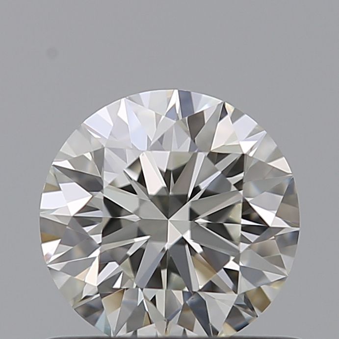 Prírodný diamant okrúhly...