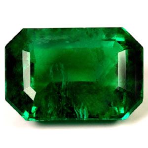2.08 ct Emerald